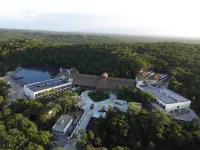 Hotel Mundo Maya Calakmul Hotels in 