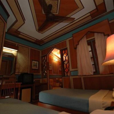 Standard Room Kupon Shari-La Island Resort