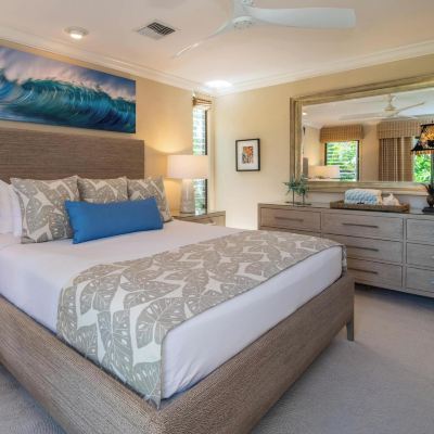Condo, 1 Bedroom, Ocean View (29D) Wailea Ekahi Village: Destination Residences Hawaii Promo Code