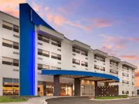Holiday Inn Express Lexington Horse Park Area by IHG Hotel di 