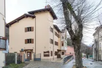 Fanesia coliving Hotels in 