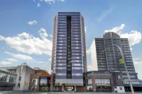 Best Western Plus Waterfront Hotel Hotel di 