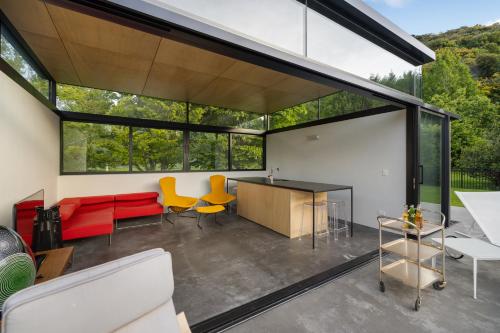 七卧室度假别墅