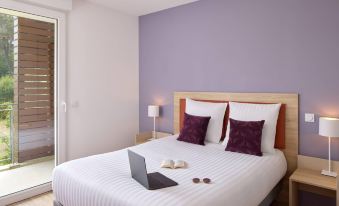 Quality Aparthotel Mont-de-Marsan - Housity