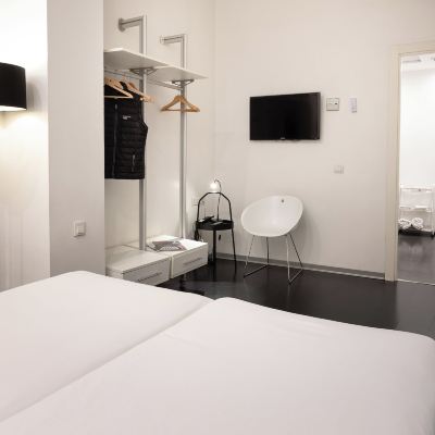 Economy Double Room - Ground Floor Mayerling Hotel Promo Code