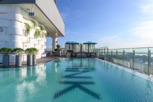 Wink Can Tho Centre, Unscripted by Hyatt - 24 hours stay