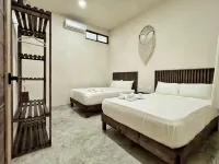 Hotel Lydna Ki'n