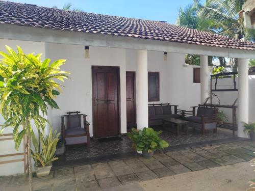 家庭房带独立浴室