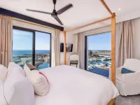 Hotel El Ganzo Hoteles en Los Cabos