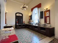 Gran Real Yucatan Hotels in Mérida