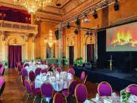 Elite Stora Hotellet Jönköping Hotels in Jönköping