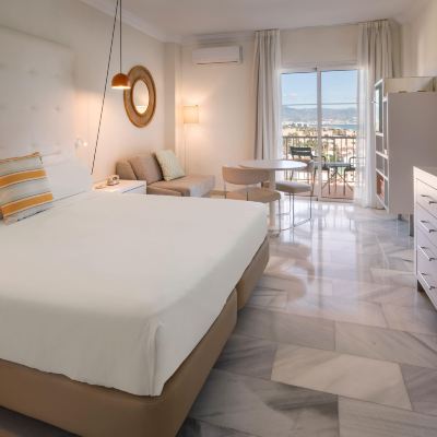Superior Room With Sea View Sol Guadalmar Promo Code