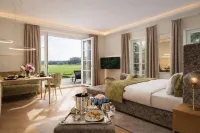 Schlossresidenz - Boutique Apartments & Hotel Suiten Hotel a 