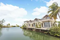 Itz'Ana Resort & Residences Hotels in 