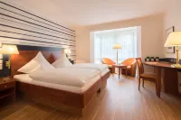 Hotel Celler Tor - Ihr Hotel in Celle mit Restaurant