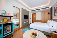 Iris Sarovar Portico Sector 85 Gurgaon