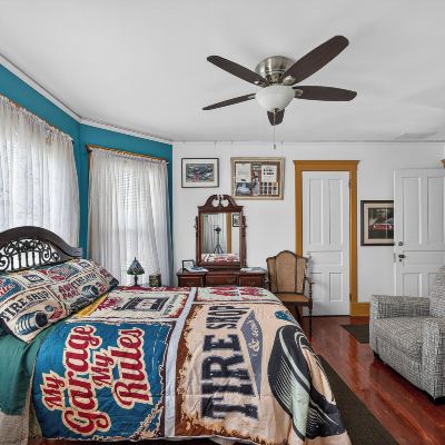 Villa Rica Room-18 The Avanti Houses Promo Code