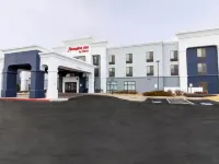 Hampton Inn Rawlins Hoteles en Rawlins