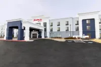 Hampton Inn Rawlins Hotels in 