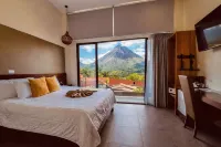 La Fortuna Lodge by Treebu Hotels Hotels in 