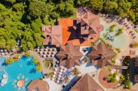 Recanto Cataratas - Thermas, Resort e Convention Отели в г. 