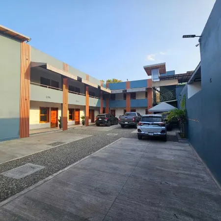 HOTEL VILLA ACUARIO