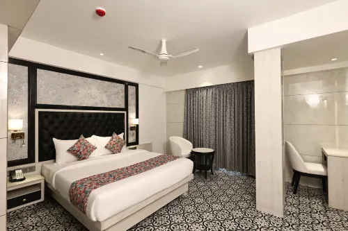 SiO Suites