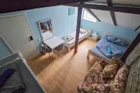 Central Hostel