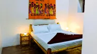 Charming Zanzibar Apartment Modern Comfort in Stone Town Hotele w: 