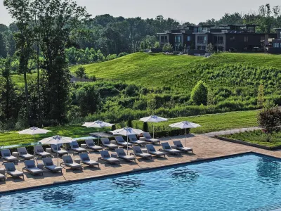 Pendry Natirar Hoteles en 