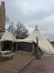Rylands Farmhouse