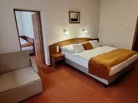 Hungarospa Thermal Hotel Các khách sạn ở 