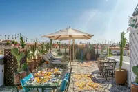 Riad Lumière D’Orient