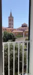 Vera Studio Deluxe with Oldtown View Hotels in 