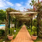 Hasdrubal Thalassa & Spa Port El Kantaoui Hotels in 