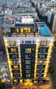 Vision Omonia