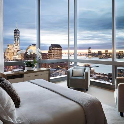 Spa One Bedroom Sauna Suite The Dominick Promo Code