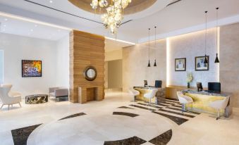 Marriott Executive Apartments City Center Doha - Housity