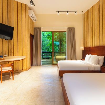 Chachagua River Villa Chachagua Rainforest Hotel & Hot Springs Promo Code
