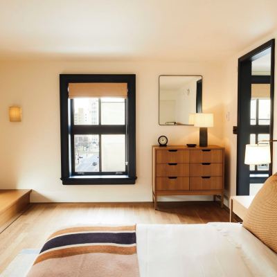 King Suite Loft Shinola Hotel Promo Code
