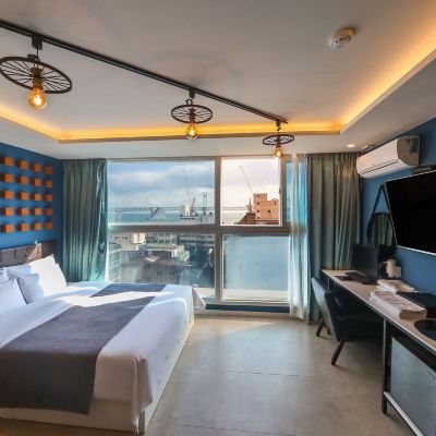 VIP Ocean View-2022.11 Renewal Open 호텔 더그랑 광안 쿠폰