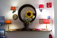 Hotel Fabritz