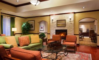 Country Inn & Suites by Radisson, College Station, TX