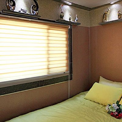 Cosmos Room 1 남해 행복마을 리조트 쿠폰
