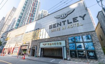 Bentley Business Hotel