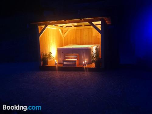 高级两卧室公寓