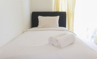 Simply Minimalist Studio at Casa de Parco Apartment - Housity