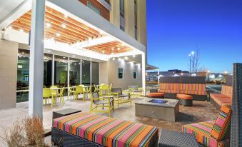 Home2 Suites by Hilton Grand Junction Northwest