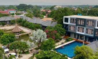 Midtown Sukhothai Resort