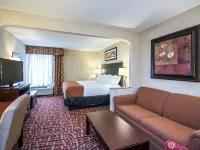 Holiday Inn Express & Suites CORINTH by IHG Hotel di Corinth